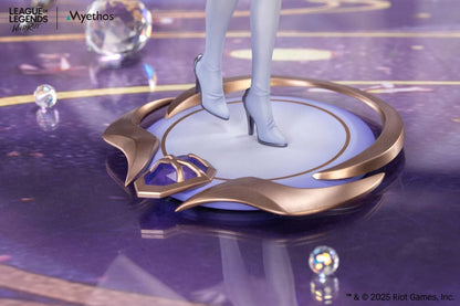 League of Legends Gift+ PVC Statue 1/8 Lux (Crystal Rose Ver.) 22 cm Image 9