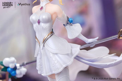 League of Legends Gift+ PVC Statue 1/8 Lux (Crystal Rose Ver.) 22 cm Image 10