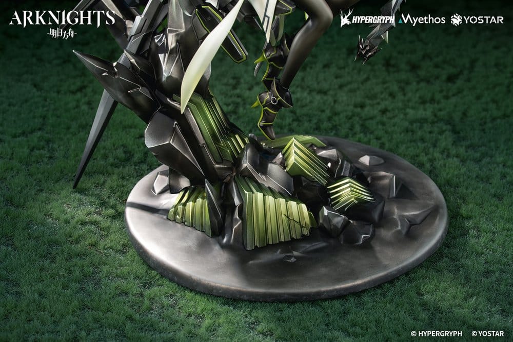 Arknights PVC Figur 1/7 Kal'tsit Esperanta 42 cm Image 3