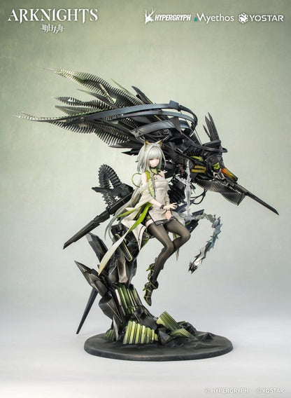 Arknights PVC Figur 1/7 Kal'tsit Esperanta 42 cm Image 4