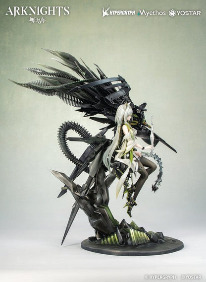 Arknights PVC Figur 1/7 Kal'tsit Esperanta 42 cm Image 5
