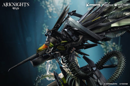 Arknights PVC Figur 1/7 Kal'tsit Esperanta 42 cm Image 8