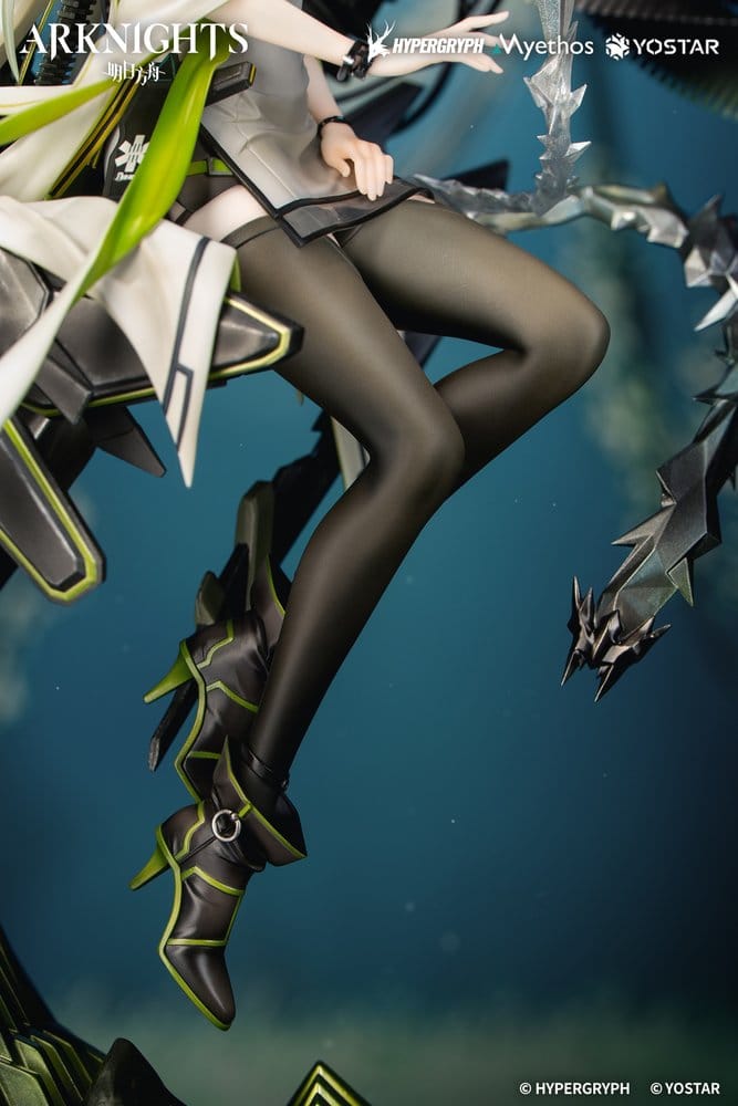 Arknights PVC Figur 1/7 Kal'tsit Esperanta 42 cm Image 13