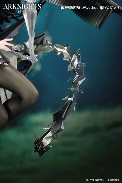 Arknights PVC Figur 1/7 Kal'tsit Esperanta 42 cm Image 15