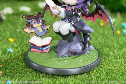 Genshin Impact PVC Figur Durin Floral Wanderings Ver. with Bonus 13 cm Image 4
