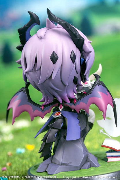 Genshin Impact PVC Figur Durin Floral Wanderings Ver. with Bonus 13 cm Image 5