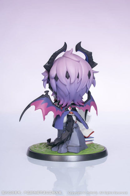 Genshin Impact PVC Figur Durin Floral Wanderings Ver. with Bonus 13 cm Image 8