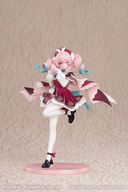 Honkai: Star Rail PVC Figure 1/8 Gift+ Hyacine 19 cm Image 2