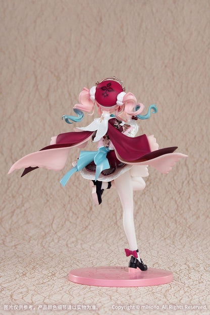 Honkai: Star Rail PVC Figure 1/8 Gift+ Hyacine 19 cm Image 3