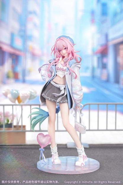 Honkai: Star Rail Gift+ PVC Figur 1/8 Cyrene Wonderful Holiday Ver. 20 cm Image 2