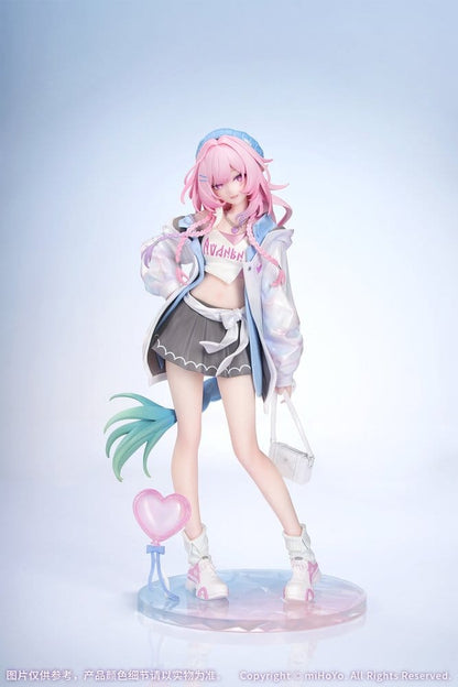 Honkai: Star Rail Gift+ PVC Figur 1/8 Cyrene Wonderful Holiday Ver. 20 cm Image 3