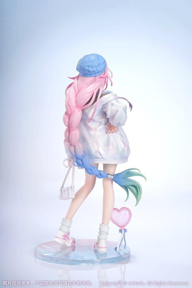 Honkai: Star Rail Gift+ PVC Figur 1/8 Cyrene Wonderful Holiday Ver. 20 cm Image 4