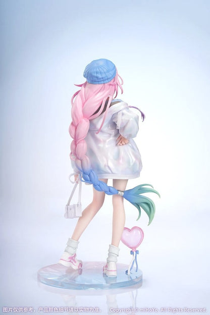Honkai: Star Rail Gift+ PVC Figur 1/8 Cyrene Wonderful Holiday Ver. 20 cm Image 4