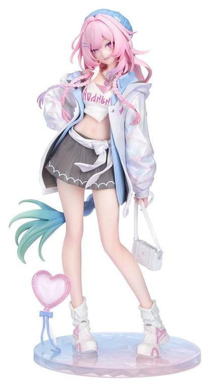 Honkai: Star Rail Gift+ PVC Figur 1/8 Cyrene Wonderful Holiday Ver. 20 cm Image 5