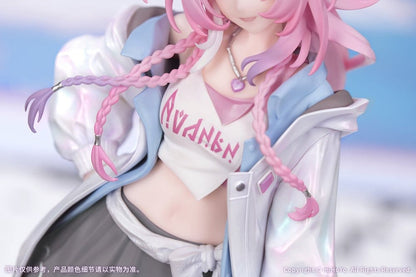 Honkai: Star Rail Gift+ PVC Figur 1/8 Cyrene Wonderful Holiday Ver. 20 cm Image 6