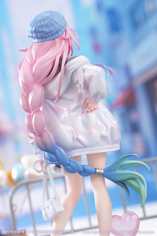 Honkai: Star Rail Gift+ PVC Figur 1/8 Cyrene Wonderful Holiday Ver. 20 cm Image 8