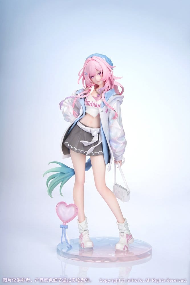 Honkai: Star Rail Gift+ PVC Figur 1/8 Cyrene Wonderful Holiday Ver. 20 cm Image 13