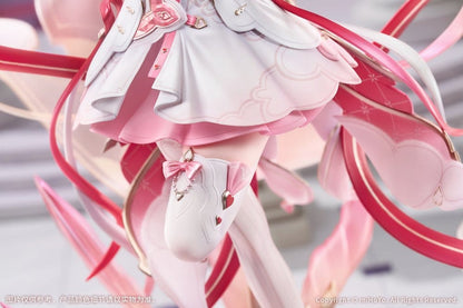 Honkai Impact 3rd PVC Figur 1/7 Elysia Hi Love Elf Ver. With Bonus 29 cm Image 11