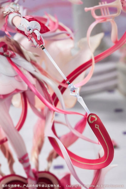 Honkai Impact 3rd PVC Figur 1/7 Elysia Hi Love Elf Ver. With Bonus 29 cm Image 16
