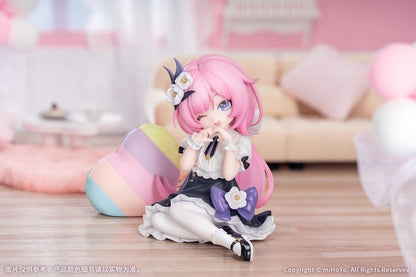 Honkai Impact 3rd PVC Figur Elysia Little Flame-Chaser Ver. 9 cm Image 2