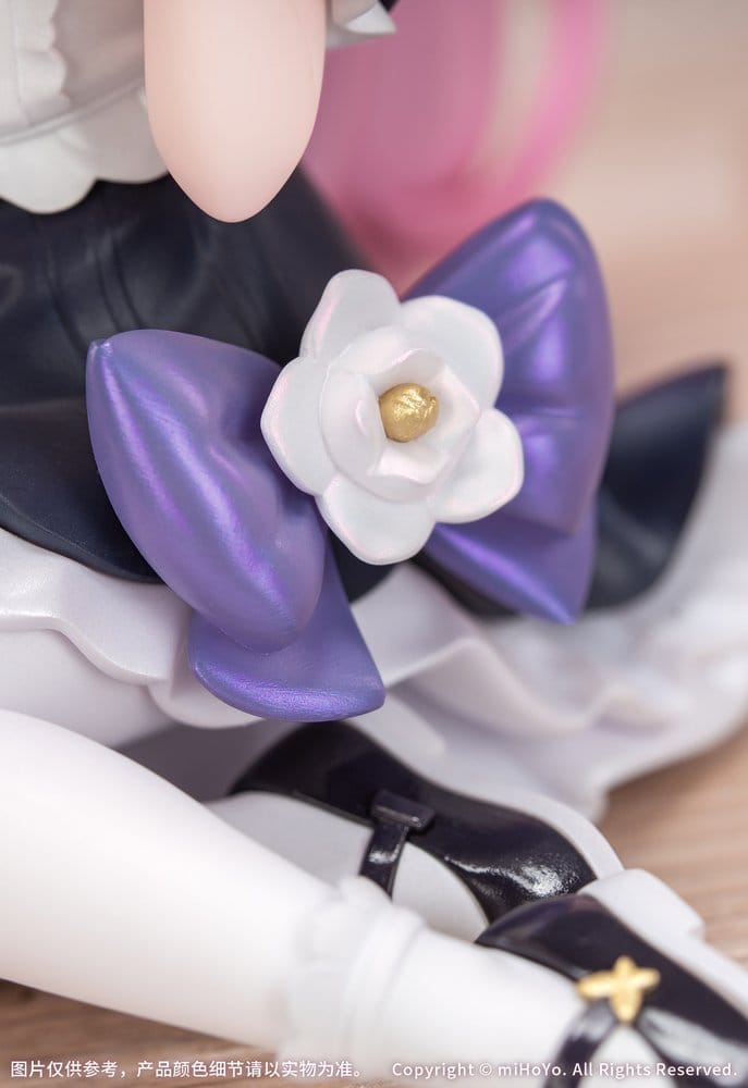 Honkai Impact 3rd PVC Figur Elysia Little Flame-Chaser Ver. 9 cm Image 4