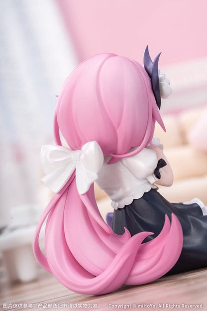 Honkai Impact 3rd PVC Figur Elysia Little Flame-Chaser Ver. 9 cm Image 5
