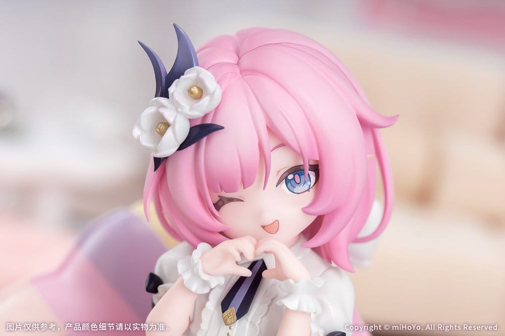 Honkai Impact 3rd PVC Figur Elysia Little Flame-Chaser Ver. 9 cm Image 7