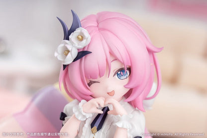 Honkai Impact 3rd PVC Figur Elysia Little Flame-Chaser Ver. 9 cm Image 7