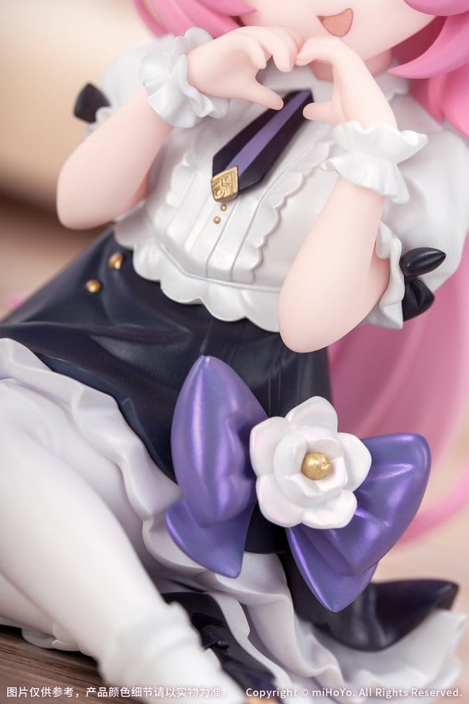 Honkai Impact 3rd PVC Figur Elysia Little Flame-Chaser Ver. 9 cm Image 9