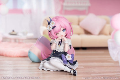 Honkai Impact 3rd PVC Figur Elysia Little Flame-Chaser Ver. 9 cm Image 10