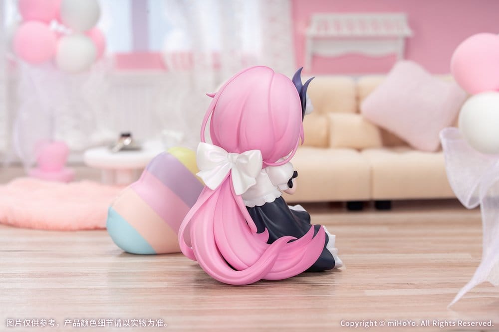 Honkai Impact 3rd PVC Figur Elysia Little Flame-Chaser Ver. 9 cm Image 11