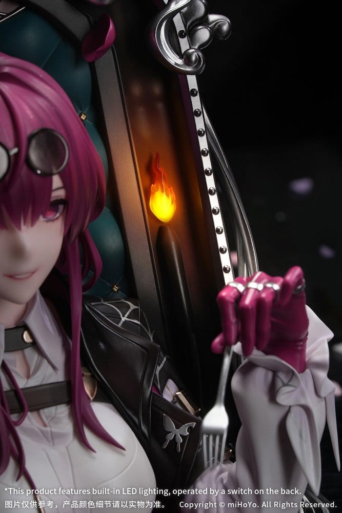 Honkai: Star Rail Diorama PVC Figur Kafka: Patience Is All You Need Ver. 25 cm Image 3