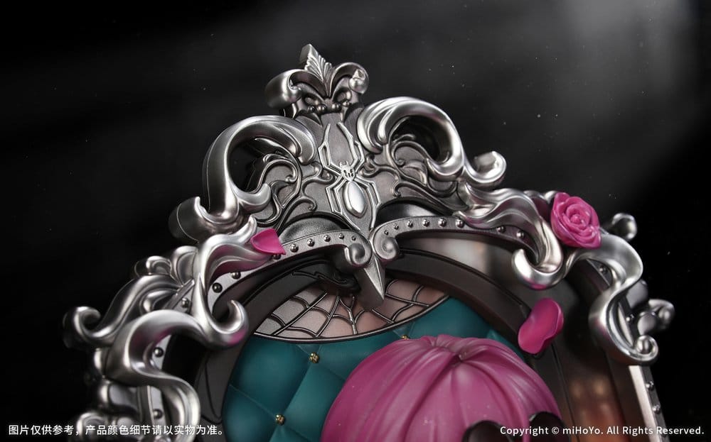 Honkai: Star Rail Diorama PVC Figur Kafka: Patience Is All You Need Ver. 25 cm Image 4