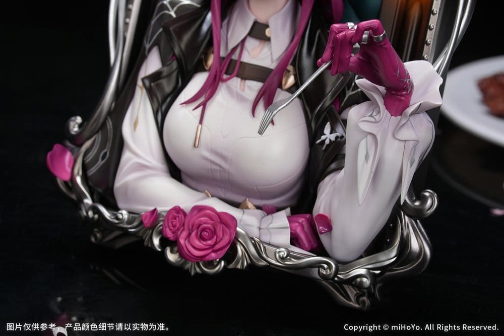 Honkai: Star Rail Diorama PVC Figur Kafka: Patience Is All You Need Ver. 25 cm Image 5
