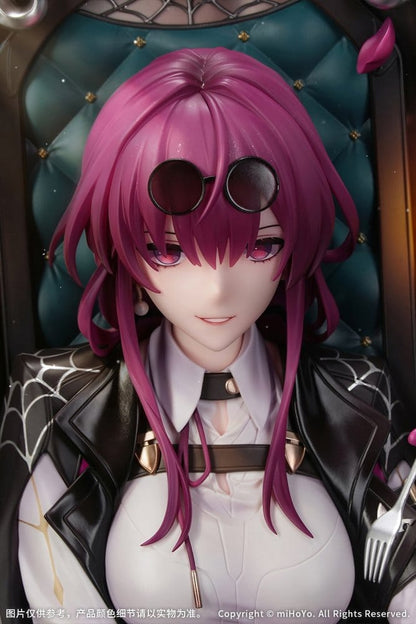 Honkai: Star Rail Diorama PVC Figur Kafka: Patience Is All You Need Ver. 25 cm Image 6