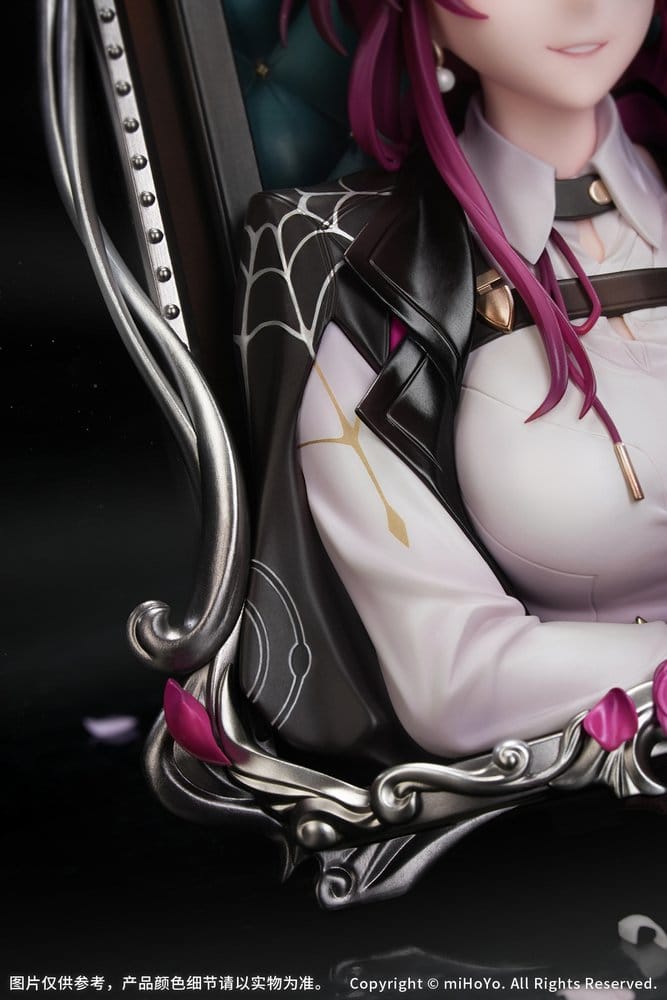 Honkai: Star Rail Diorama PVC Figur Kafka: Patience Is All You Need Ver. 25 cm Image 7