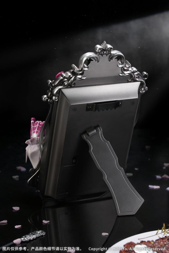 Honkai: Star Rail Diorama PVC Figur Kafka: Patience Is All You Need Ver. 25 cm Image 8