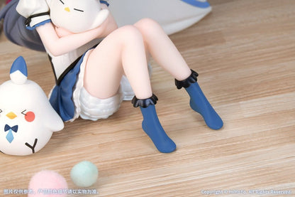 Honkai Impact 3rd Minifigur Fu Hua: Little Tea Party Ver. 9 cm Image 4