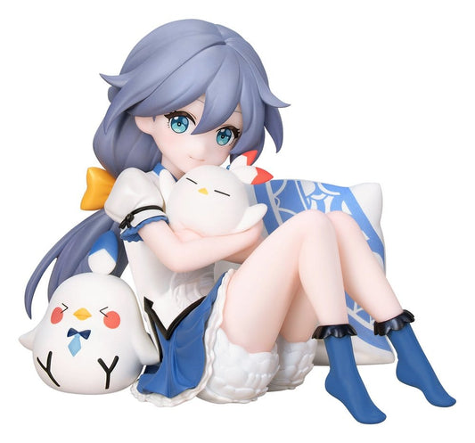 Honkai Impact 3rd Minifigur Fu Hua: Little Tea Party Ver. 9 cm Image 1