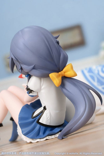 Honkai Impact 3rd Minifigur Fu Hua: Little Tea Party Ver. 9 cm Image 5