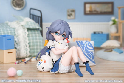 Honkai Impact 3rd Minifigur Fu Hua: Little Tea Party Ver. 9 cm Image 7