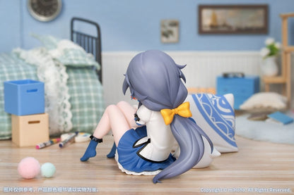 Honkai Impact 3rd Minifigur Fu Hua: Little Tea Party Ver. 9 cm Image 8