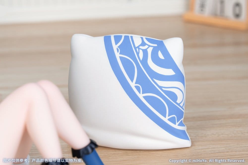 Honkai Impact 3rd Minifigur Fu Hua: Little Tea Party Ver. 9 cm Image 9