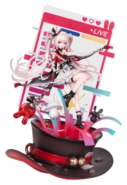 Honkai: Star Rail PVC Figur 1/7 Sparkle with Bonus 34 cm Image 1