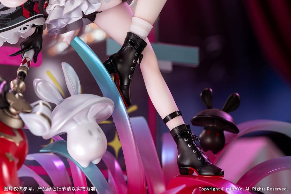 Honkai: Star Rail PVC Figur 1/7 Sparkle with Bonus 34 cm Image 4