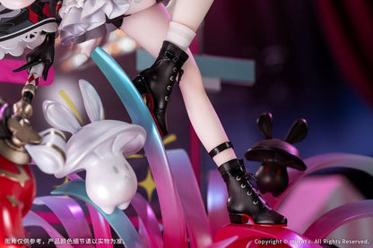Honkai: Star Rail PVC Figur 1/7 Sparkle with Bonus 34 cm Image 4