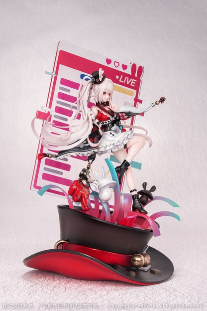 Honkai: Star Rail PVC Figur 1/7 Sparkle with Bonus 34 cm Image 6