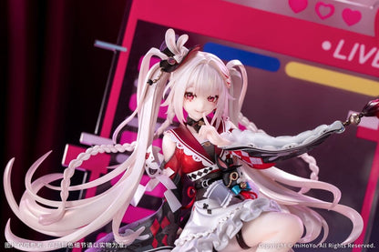 Honkai: Star Rail PVC Figur 1/7 Sparkle with Bonus 34 cm Image 9