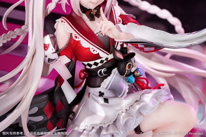 Honkai: Star Rail PVC Figur 1/7 Sparkle with Bonus 34 cm Image 10