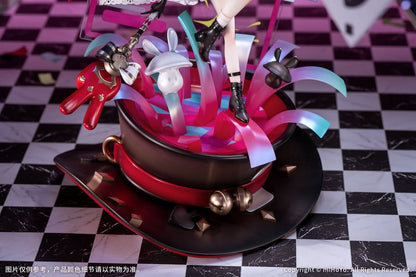 Honkai: Star Rail PVC Figur 1/7 Sparkle with Bonus 34 cm Image 11